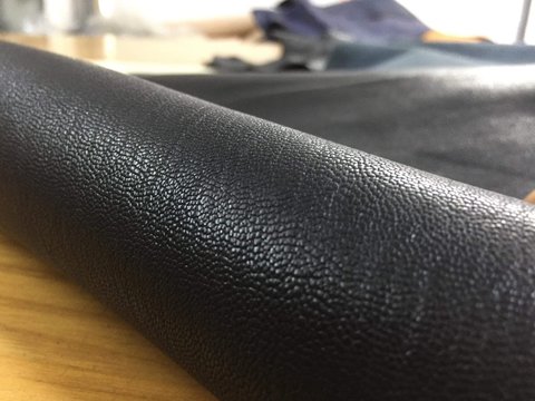 Da dê - Kim Hòa Leather - Công Ty TNHH Xuất Nhập Khẩu Kim Hòa